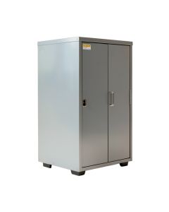 Galg36Kdesg Geartrack 72 '' H X 36 '' W X 18 '' D Ready-To-Assemble Storage Cabinet