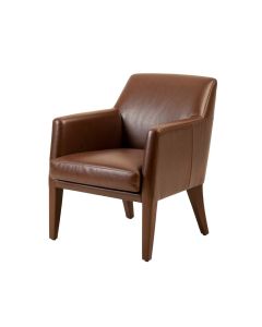 Renwick Kurt Upholstered Side Chair (synthetic illustration; no displayed measurements)