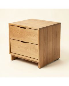 Hymes 2 - Drawer End Table (synthetic illustration; no displayed measurements)