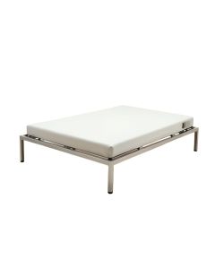Petrolia 15 '' Zero Gravity Adjustable Bed With Wireless Remote