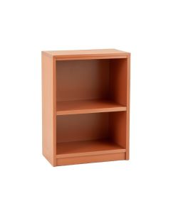 Briar Bluff Desktop Shelving Unit - Terracotta