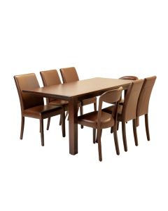 Renick 7 Piece Dining Set