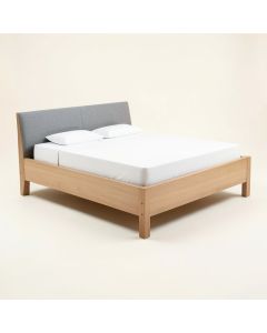 Orla Platform Bed (synthetic illustration; no displayed measurements)