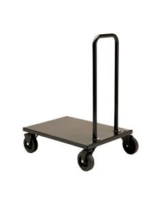 440 Lb . Capacity Platform Hand Truck Dolly