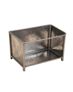 Abhilasha Usa Handcrafted Basket Log Rack
