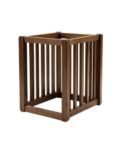 Schiff Free Standing Pet Gate