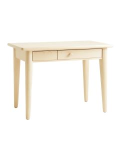 Rowan Canyon Writing Desk - Ivory
