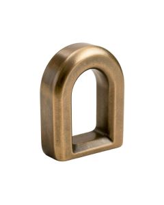 Venice 3 '' Center To Center Arch Pull Handle (synthetic illustration; no displayed measurements)