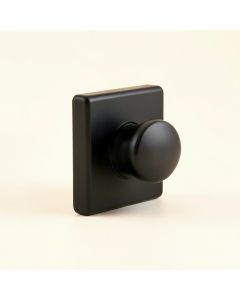 Square Door Handle/Pull (synthetic illustration; no displayed measurements)