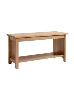 Bamford Console Table (synthetic illustration; no displayed measurements)