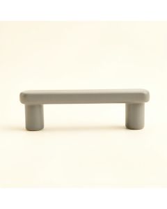 Meadow Crest Cabinet Handle Without Packaging - Gray (synthetic illustration; no displayed measurements)