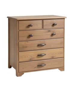 Hester 7 Drawer Dresser
