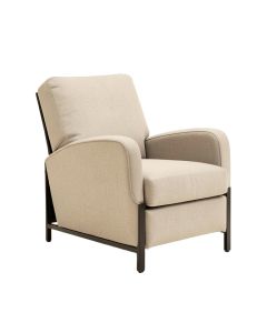 Alfio 20 '' Wide Manual Standard Recliner