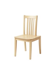 Dune Canyon Dining Chair - Beige