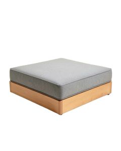 Imogen 71.7 '' Square Arm Sleeper (synthetic illustration; no displayed measurements)