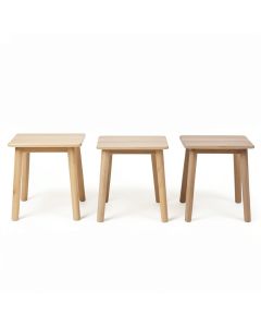 Branxton 3 Piece Coffee Table Set (synthetic illustration; no displayed measurements)