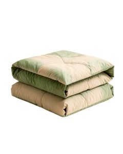 Hodapp Embroidery Comforter Set (synthetic illustration; no displayed measurements)
