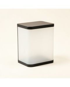 Boxed Mini Bar (synthetic illustration; no displayed measurements)