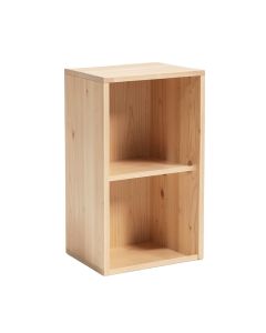 Jesse 22 '' W X 72 '' H X 11 '' D Free-Standing Over-The-Toilet Storage