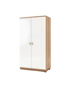 Karlos Wardrobe Armoire