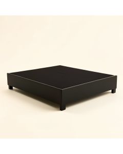 Platform Bed Frame (synthetic illustration; no displayed measurements)