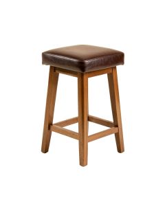 Maxime Swivel Bar & Counter Stool