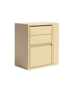 36 Door Front Load 4C Horizontal Mail Center