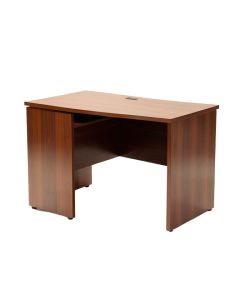 Deshler Reversible L-Shape Executive Desk