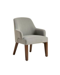 Laflamme Upholstered Dining Chair (synthetic illustration; no displayed measurements)