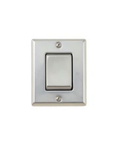 Drums On Music Notes 1-Gang Toggle Light Switch Wall Plate (synthetic illustration; no displayed measurements)