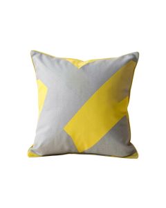 Real Thriving Decorative Square Pillow Cover & Insert