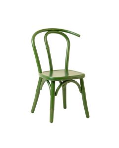 Ridge Dale Dining Chair - Green