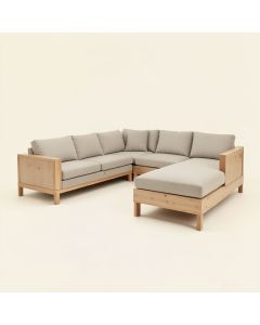 Esqueda Minimalist 2 Piece Standard Living Room Set (synthetic illustration; no displayed measurements)