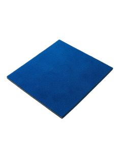 Bolognese Welcome Non-Slip Outdoor Door Mat (synthetic illustration; no displayed measurements)