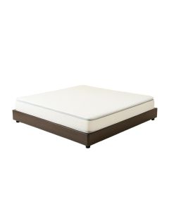 41.3 '' Platform Bed