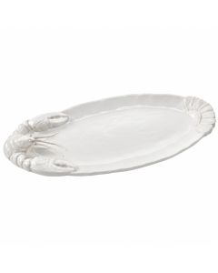 Lobster Long Oval Platter