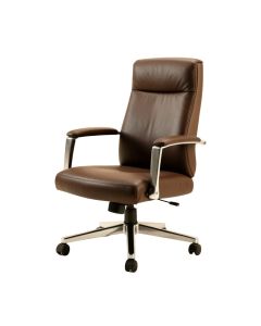 Aliyah Executive Chair (synthetic illustration; no displayed measurements)
