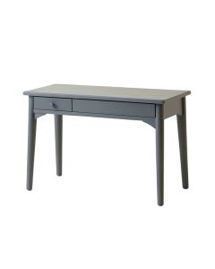 Harbor Crossing Writing Desk - Gray