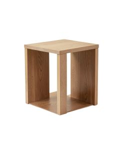 Mccoppin End Table