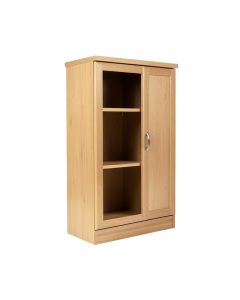 Funderburk 48 '' X 36 '' Kitchen Pantry Cabinet