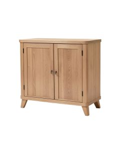 Harpenden 2 Door Accent Cabinet (synthetic illustration; no displayed measurements)