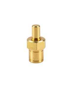 Belfield Transfer Valve Faucet Trim With Lever Handle