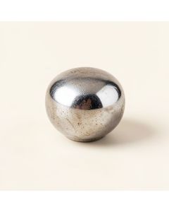 1 1/4 '' Diameter Mushroom Knob Multipack (synthetic illustration; no displayed measurements)