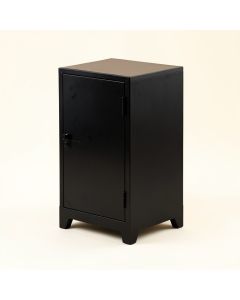 Bar Unit Black (synthetic illustration; no displayed measurements)