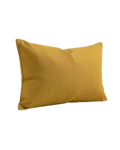 Meryl Decorative Cotton Lumbar Pillow (synthetic illustration; no displayed measurements)