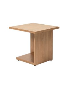 Hallum End Table (synthetic illustration; no displayed measurements)