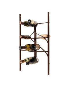 Hanging Wine Wall Décor