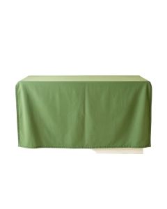 Briar Dell Flat Bed Sheet - Green