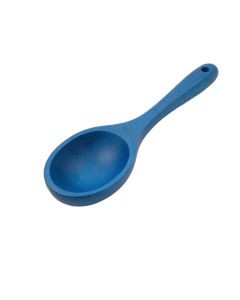 Laurel Brook Cooking Spoon - Blue