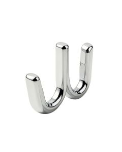 Jewel Shower Curtain Hooks